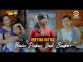 Meyna Sitra - BUIN PIDAN BELI SADAR (Official Music Video)