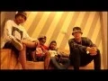 Download Lagu BIGDAG \u0026 MAKATANA RAP INDIE HOLIC PARTY at TERRACE CAFE JOGJA