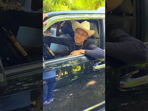 Ayudando a un dominicano 😱💪🏻 #humor #videogracioso