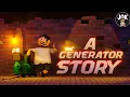 JOK - A GENERATOR STORY RADHE