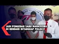 Download Lagu Jadi Pengedar Sabu Mahasiswa di Kendari Ditangkap Polisi