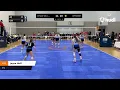 Jayna Huff 51 Attack 16 Select Indy Cup Indy Open 2026