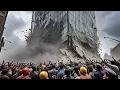 Download Lagu Powerful Earthquake in India – Viral Videos Flood the Internet