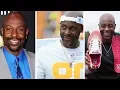Jerry Rice Short Biography Net Worth Career Highlights