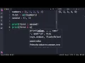 Python - Sets By Mosh Hamedani