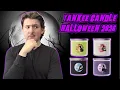 Yankee Candle Halloween 2026 Haul Yankee Candle