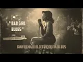 Bad Girl Blues | Raw Vintage Female Electric Delta Blues (1950s Southern Juke Joint)