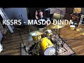 KSSRS #1 - MASDO - DINDA DAY 1