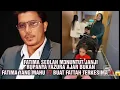 Download Lagu FATIMA SEOLAH M3NUNTUT JANJI RUPANYA FAZURA AJAR BUKAN FATIMA YANG MAHU ⁉️BUAT FATTAH TERKESIMA ‼️😱
