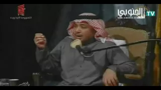 الشاعر صالح الشادي قصيدة الفرج 