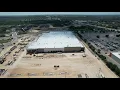 New Costco on Westside of San Antonio