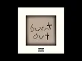 送給被生活壓垮的你⋯ 《Burnt out》(audio)