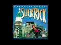 Slick Rick - Children's Story