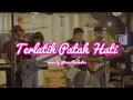 Download Lagu Terlatih Patah Hati (The Rain Cover) by Overdream
