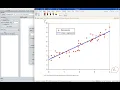Linear Regression in WEKA