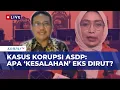 Blak-Blakan! Pakar Bongkar Polemik Korupsi ASDP \u0026 Vonis Eks Dirut Ira Puspadewi: Apa yang Salah?