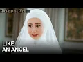 Metin and Sinem are ready for the ceremony | Behind the Veil Episode 265