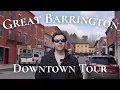 Great Barrington MA Walking Tour Inside One of the Berkshires Most Popular Towns