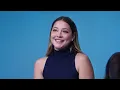 'Outer Banks' Cast Spill Secrets After Sipping the Truth Serum | Allure