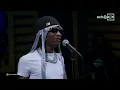WAY BACK (Live Performance) - KHAID | ECHOOROOM LIVE SESSION