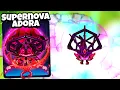 SUPERNOVA Adora SACRIFICED the True Sun God
