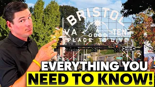 Moving to Bristol TN The Complete Local s Guide