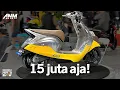 Lagu Indomobil eMotor QT : Antar jemput anak dengan gaya 😎