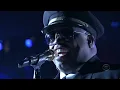 CRAZY - Gnarls Barkley (Live at the 49th Grammy Awards, 2007)