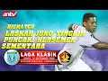 Download Lagu PERSELA Lamongan VS PERSIK Kediri - Marcio Souza vs Danilo Fernando - ISL 2008 | Laga Klasik
