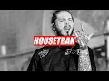 Download Lagu Post Malone - Hollywood's Bleeding (Jayms Remix)
