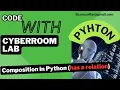 Composition in The Has-a Explained