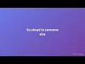 Fantasia - Free Yourself ft. Missy Elliot (Lyrics)