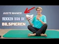 Download Lagu De ENIGE JUISTE  juiste manier van het REKKEN van je M. PIRIFORMIS bilspier - Jouwbekkentherapeut.nl