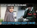 Download Lagu Part.36 - Kedatangan seseorang meminta pertanggungjawaban??!! 