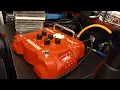 damage control solid metal test
