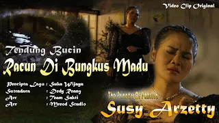 Download RACUN DI BUNGKUS MADU SUSY ARZETTY TENGDUNG BUCIN  VIDEO CLIP ORIGINAL 2022 MP3