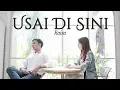 Download Lagu Usai Di Sini - Raisa (Kezia Amelia ft. Desmond Amos)