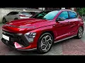 Download Lagu Hyundai Kona N Line (2024) - Futuristische Luxe Kleine SUV!