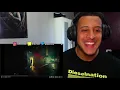 Duda Beat feat. Trevo - Nem Um Pouquinho (Clipe Oficial) | BRITISH REACTION