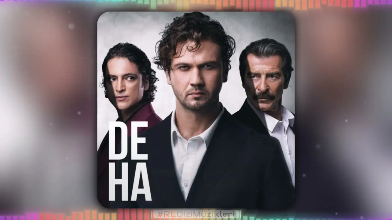 Deha - Oyuna Devam (Devran)