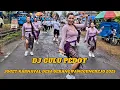 Download Lagu DJ GULU PEDOT ‼️ Joget kreasi karnaval terbaru desa serang panggungrejo 2025 