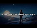 Download Lagu semua lagu cinta terdengar sama - Hindia (Lirik) | Mix - Nuh,  The Lantis