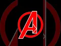 How to Draw Avengers Logo using Python Turtle Module