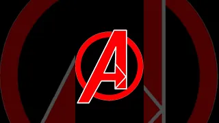 How to Draw Avengers Logo using Python Turtle Module