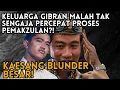Lagu SANG ADIK MALAH KECEPLOSAN! GARA-GARA INI GIBRAN BAKALAN DIPERCEPAT PEMAKZULANNYA?!