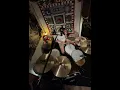Download Lagu I Had Some Help (ft. Morgan Wallen) - Post Malone (Drum Cover)