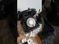 Old Phone Ring, Long Ring Time