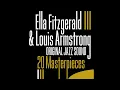 Ella Fitzgerald, Louis Armstrong - Let's Do It