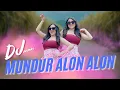 Download Lagu Lili Amora - DJ VELOCITY MUNDUR ALON ALON (Official Music Video)