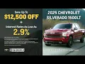 Upgrade Your Ride This Summer at Stocker Chevrolet